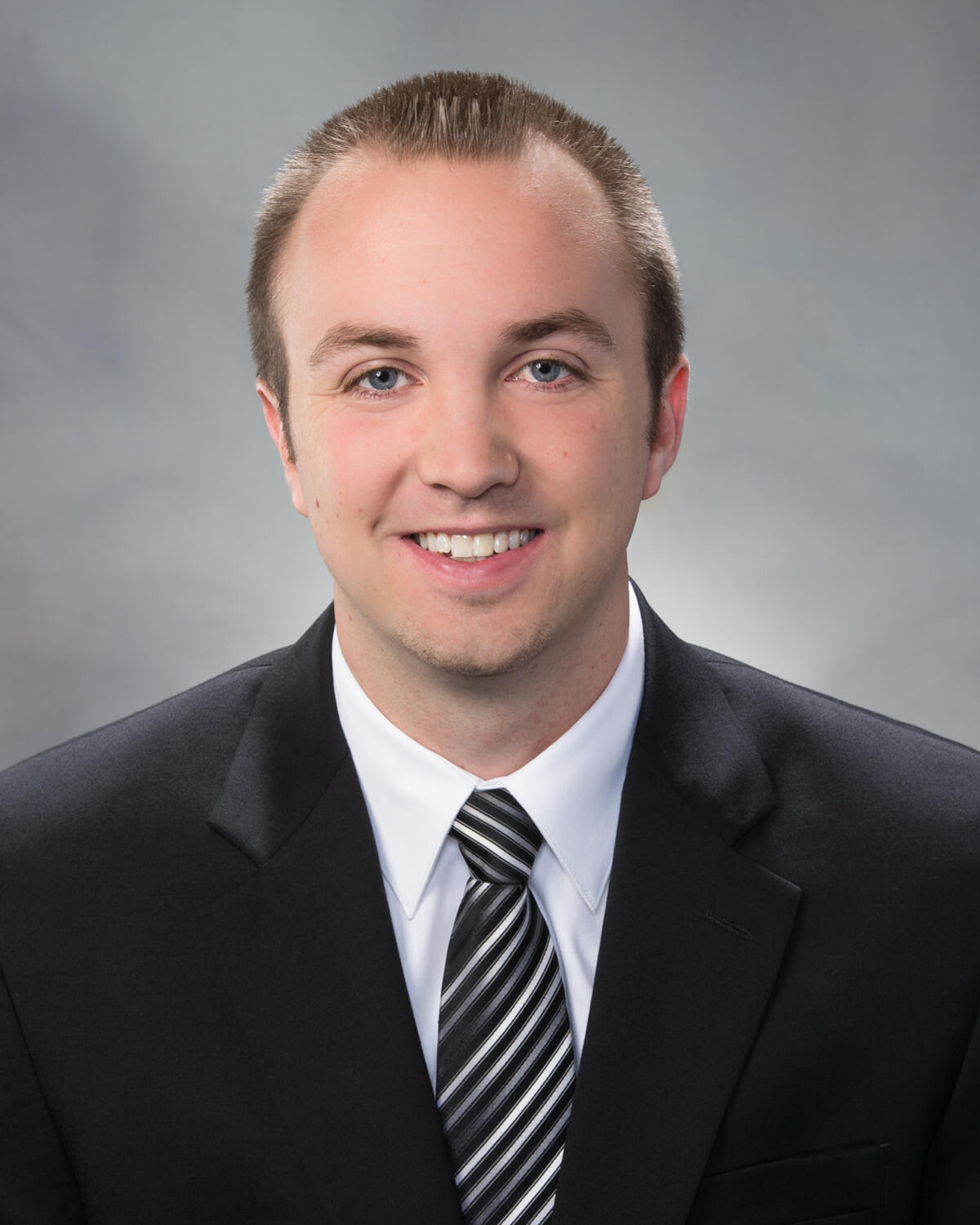 Headshot Image for Kyle Dillon